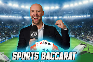 Sports Baccarat - TROPICANA77