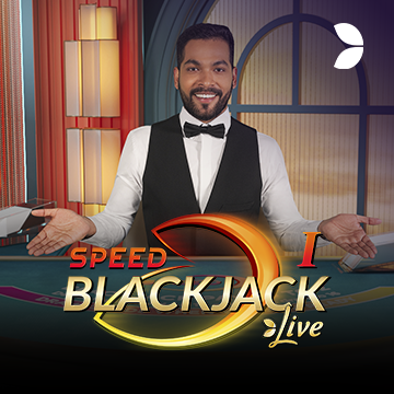 Speed Blackjack I - TROPICANA77