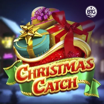 Bigtime : Christmas Catch - TROPICANA77