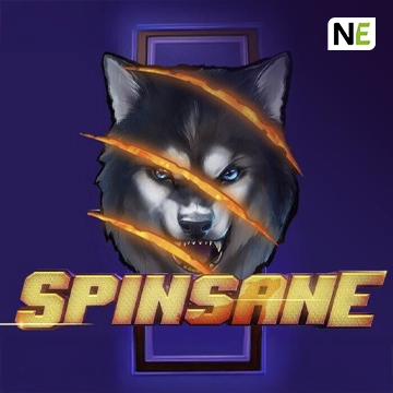 NetEnt : Spinsane - TROPICANA77