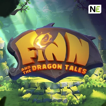 NetEnt : Finn and the Dragon Tales - TROPICANA77