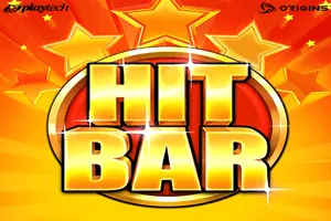 Playtech : Hit Bar™ - TROPICANA77
