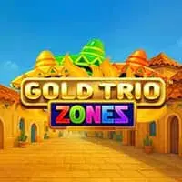 Gold Trio: Zones - TROPICANA77