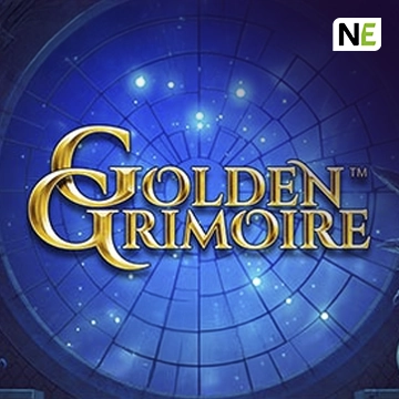 NetEnt : Golden Grimoire - TROPICANA77