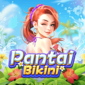 Besoft : Bikini Beach - TROPICANA77