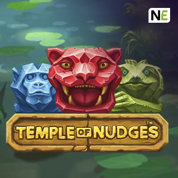 NetEnt : Temple of Nudges - TROPICANA77