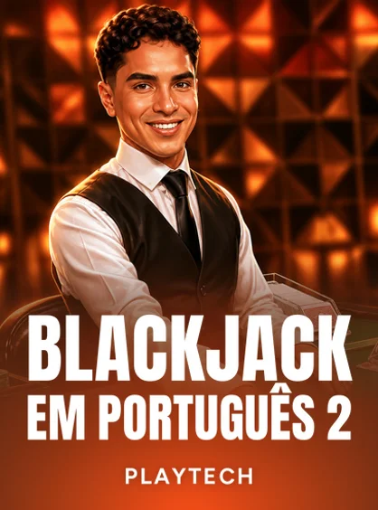 Blackjack em Português 2 - TROPICANA77