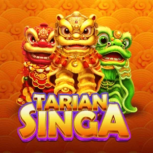 Besoft : Lion Dance - TROPICANA77