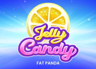 FatPanda : Jelly Candy - TROPICANA77