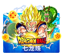Joker123 : Dragon Ball - TROPICANA77