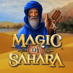 Microgaming : Magic of Sahara - TROPICANA77