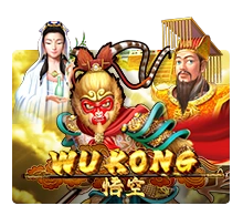 Joker123 : Wukong - TROPICANA77