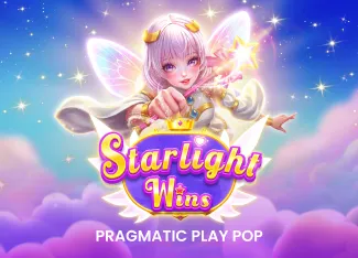 Pragmatic : Starlight Wins - TROPICANA77
