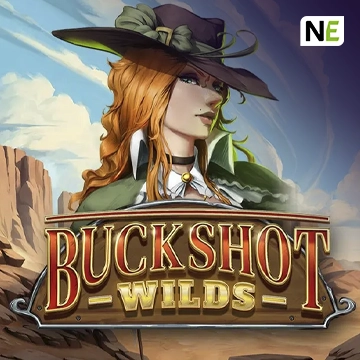 NetEnt : Buckshot Wilds - TROPICANA77