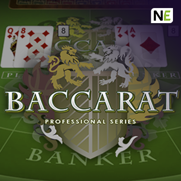 NetEnt : NetEnt Baccarat - TROPICANA77