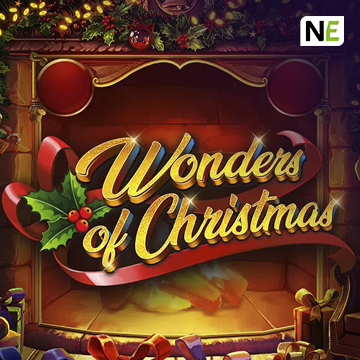 NetEnt : Wonders of Christmas - TROPICANA77